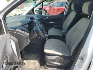2016 Ford Transit Connect XLT с VIN NM0LS7F71G1270408, выставлен на аукционе Copart как лот 59803225 с пробегом 82 383 миль миль и Списание • Salvage title. История ставок и продаж доступна на DreamBid. Изображение 7.