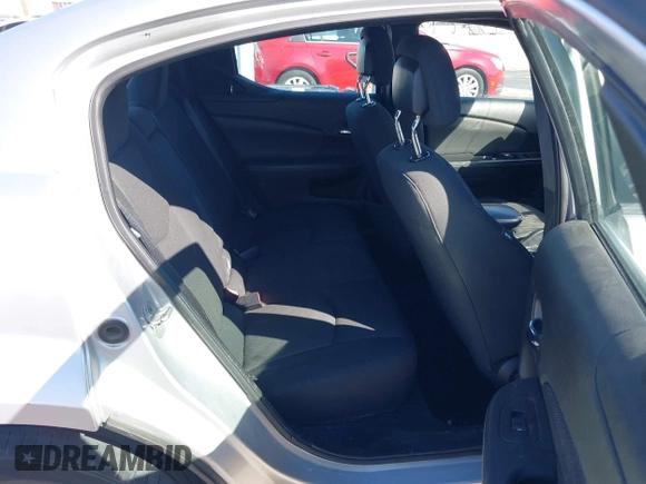 2011 Dodge Avenger Express with VIN 1B3BD4FB4BN543663, listed as a IAAI auction lot 41807649 with 123,818 mi miles and . Bid and sale history available at DreamBid. Image 8.