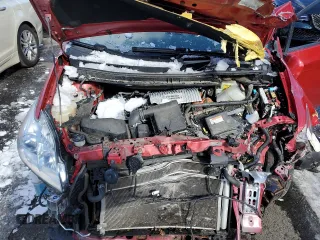 2015 Toyota Prius Four with VIN JTDKN3DU6F0479395, listed as a Copart auction lot 45662475 with Not Provided miles and Salvage Title. Bid and sale history available at DreamBid. Image 11.