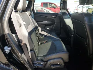 2019 Dodge Journey Crossroad z VIN 3C4PDDGG9KT861907, wystawiony jako Copart lot #75614314 z przebiegiem 83 639 mil mil oraz Szkoda całkowita • Salvage title. Historia ofert i sprzedaży dostępna na DreamBid. Obrazek 11.