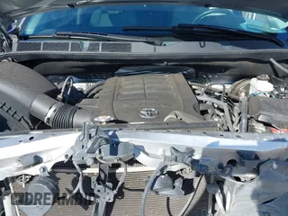 2021 Toyota Tundra 2WD SR5 with VIN 5TFEY5F17MX283926, listed as a IAAI auction lot 41458380 with 78,742 mi miles. Bid and sale history available at carsss.com. Image 10.