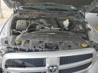 2015 Ram 1500 Express with VIN 1C6RR6FT0FS613080, listed as a Copart auction lot 59001825 with 187,694 mi miles and Salvage title. Bid and sale history available at DreamBid. Image 11.