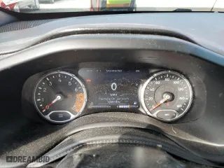 2019 Jeep Renegade Limited with VIN ZACNJBD19KPJ90165, listed as a Copart auction lot 79029694 with 105,618 mi miles and Clean Title. Bid and sale history available at carsss.com. Image 9.