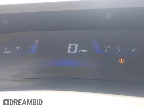 2015 Honda Civic LX with VIN 2HGFB2F5XFH515788, listed as a IAAI auction lot 42443619 with 175,450 mi miles and . Bid and sale history available at DreamBid. Image 7.