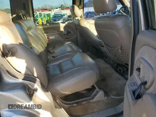 1999 GMC Yukon with VIN 1GKEK13R3XJ785249, listed as a Copart auction lot 42825185 with 351,225 mi miles and Salvage Title. Bid and sale history available at carsss.com. Image 11.