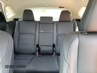 2019 Lexus NX 300 с VIN JTJYARBZ3K2116734, выставлен на аукционе Copart как лот 56669915 с пробегом 96 907 миль миль и Списание • Salvage title. История ставок и продаж доступна на DreamBid. Изображение 10.
