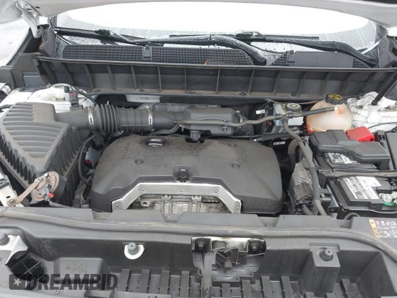 2018 GMC Acadia SLE z VIN 1GKKNKLA0JZ243075, wystawiony jako IAAI lot #41474948 z przebiegiem 111 829 mil mil oraz . Historia ofert i sprzedaży dostępna na DreamBid. Obrazek 10.
