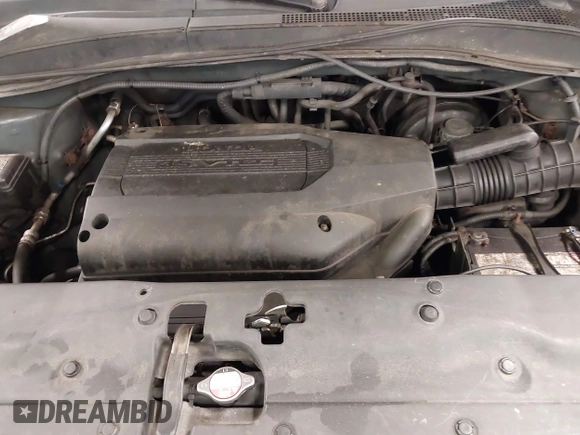 2003 Honda Pilot EX with VIN 2HKYF18603H581684, listed as a IAAI auction lot 42129330 with 186,138 mi miles and . Bid and sale history available at DreamBid. Image 10.