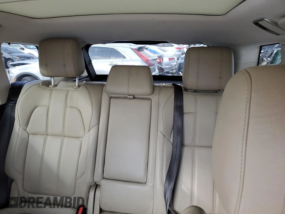 2014 Land Rover Range Rover Sport SE with VIN SALWG2WF2EA328317, listed as a Copart auction lot 45012115 with 131,757 mi miles and Salvage Title. Bid and sale history available at carsss.com. Image 10.