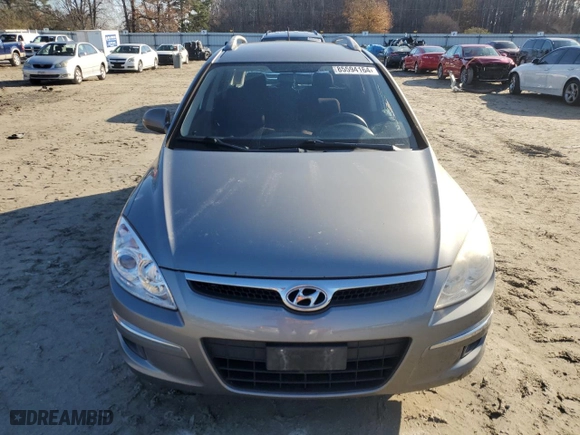2011 Hyundai Elantra Touring SE with VIN KMHDC8AE9BU107783, listed as a Copart auction lot 85594164 with 163,095 mi miles and Clean Title. Bid and sale history available at carsss.com. Image 5.
