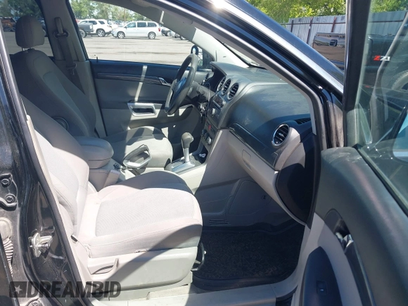 2009 Saturn VUE XE z VIN 3GSDL43NX9S600347, wystawiony jako IAAI lot #42305903 z przebiegiem 191 269 mil mil oraz . Historia ofert i sprzedaży dostępna na DreamBid. Obrazek 5.