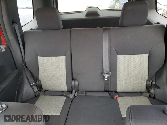 2010 Jeep Liberty Sport with VIN 1J4PP2GK5AW181358, listed as a Copart auction lot 47286945 with 223,243 mi miles and Salvage Title. Bid and sale history available at DreamBid. Image 10.