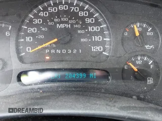 2006 GMC Sierra 1500 Work Truck z VIN 1GTEK19B76E109013, wystawiony jako IAAI lot #42098117 z przebiegiem 204 399 mil mil oraz . Historia ofert i sprzedaży dostępna na DreamBid. Obrazek 12.