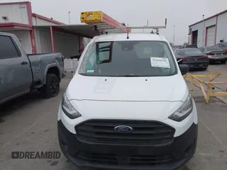 2022 Ford Transit Connect XL z VIN NM0LS6S25N1515521, wystawiony jako IAAI lot #42169156 z przebiegiem 57 646 mil mil oraz . Historia ofert i sprzedaży dostępna na DreamBid. Obrazek 12.