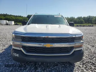 2016 Chevrolet Silverado 1500 LS with VIN 3GCPCNEC2GG168427, listed as a Copart auction lot 52336915 with 220,078 mi miles and Clean Title. Bid and sale history available at DreamBid. Image 5.