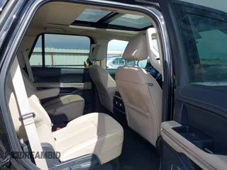 2023 Ford Expedition Limited с VIN 1FMJU2A85PEA55304, выставлен на аукционе IAAI как лот 42613364 с пробегом 62 999 миль миль и . История ставок и продаж доступна на DreamBid. Изображение 8.