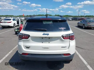 2018 Jeep Compass Latitude с VIN 3C4NJDBB2JT328209, выставлен на аукционе IAAI как лот 42378767 с пробегом 94 239 миль миль и . История ставок и продаж доступна на DreamBid. Изображение 16.