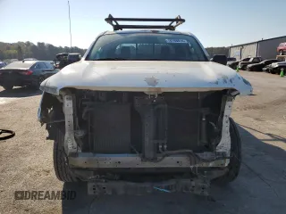 2018 Nissan Titan XD S with VIN 1N6AA1F37JN513854, listed as a Copart auction lot 78198014 with 210,376 mi miles and Salvage Title. Bid and sale history available at carsss.com. Image 5.