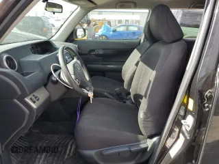 2010 Scion xB with VIN JTLZE4FE2A1117730, listed as a Copart auction lot 53326205 with 114,752 mi miles and Salvage Title. Bid and sale history available at carsss.com. Image 7.