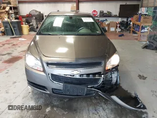 2012 Chevrolet Malibu 1FL with VIN 1G1ZA5E02CF235259, listed as a IAAI auction lot 39865406 with 90,370 mi miles and . Bid and sale history available at DreamBid. Image 6.