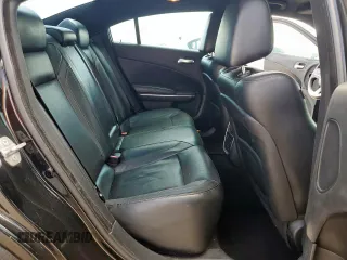 2015 Dodge Charger SXT with VIN 2C3CDXHG7FH721825, listed as a Copart auction lot 58076255 with 193,740 mi miles and Salvage title. Bid and sale history available at DreamBid. Image 10.