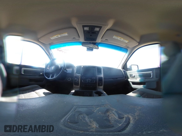 2014 Ram 1500 Big Horn with VIN 1C6RR6LT7ES229297, listed as a IAAI auction lot 42387218 with 99,811 mi miles and . Bid and sale history available at DreamBid. Image 20.