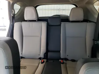 2017 Toyota RAV4 Limited with VIN JTMYFREV2HJ721288, listed as a Copart auction lot 45283605 with 51,910 mi miles and Salvage Title. Bid and sale history available at DreamBid. Image 10.