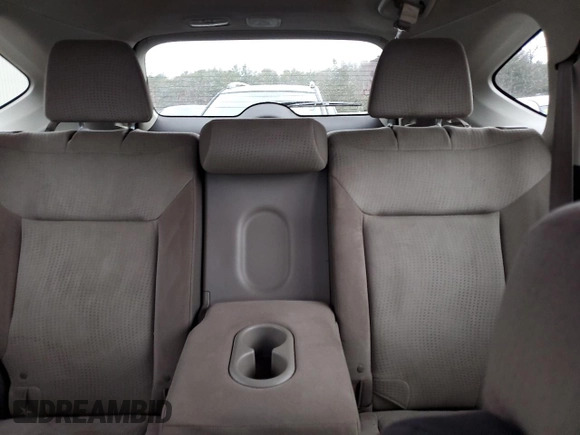 2013 Honda CR-V EX with VIN 5J6RM4H5XDL061650, listed as a Copart auction lot 48051145 with 254,757 mi miles and Salvage Title. Bid and sale history available at carsss.com. Image 10.