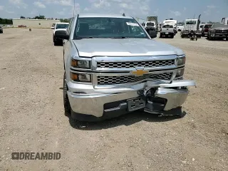 2014 Chevrolet Silverado 1500 LT with VIN 3GCPCREH7EG240884, listed as a Copart auction lot 66578134 with 159,256 mi miles and Salvage Title. Bid and sale history available at DreamBid. Image 11.