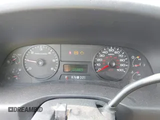 2005 Ford F-250 XL с VIN 1FTSX215X5EC32450, выставлен на аукционе IAAI как лот 42405822 с пробегом Не указан миль и . История ставок и продаж доступна на DreamBid. Изображение 7.