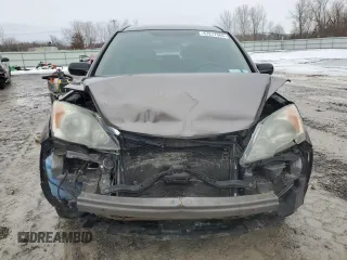 2011 Honda CR-V SE with VIN 5J6RE4H43BL089923, listed as a Copart auction lot 47277565 with 97,134 mi miles and Salvage Title. Bid and sale history available at carsss.com. Image 5.
