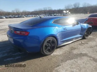 2018 Chevrolet Camaro 1LT with VIN 1G1FB1RS7J0149191, listed as a Copart auction lot 72775382 with 0 mi miles. Bid and sale history available at carsss.com. Image 3.