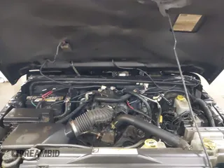 2007 Jeep Wrangler X с VIN 1J4FA24187L117446, выставлен на аукционе IAAI как лот 42177996 с пробегом 218 976 миль миль и . История ставок и продаж доступна на DreamBid. Изображение 10.