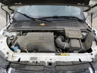 2018 Land Rover Range Rover Evoque SE with VIN SALVP2RX8JH323401, listed as a Copart auction lot 50877175 with 64,494 mi miles and Salvage title. Bid and sale history available at DreamBid. Image 14.