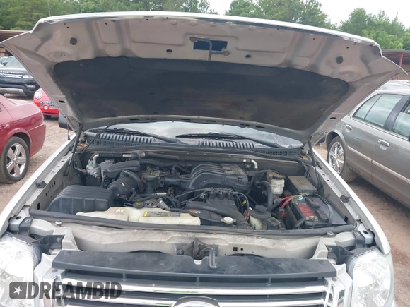 2010 Ford Explorer XLT with VIN 1FMEU7DE9AUA66979, listed as a IAAI auction lot 42501349 with 168,224 mi miles and . Bid and sale history available at DreamBid. Image 10.