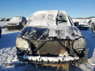 2014 Chrysler Town & Country Touring with VIN 2C4RC1BG7ER300744, listed as a Copart auction lot 37990234 with 111,952 mi miles and Salvage Title. Bid and sale history available at carsss.com. Image 5.
