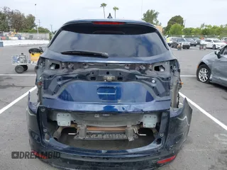 2016 Mazda CX-9 Sport with VIN JM3TCABY3G0123239, listed as a IAAI auction lot 42570700 with 119,414 mi miles and . Bid and sale history available at DreamBid. Image 17.