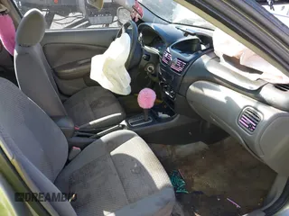2005 Nissan Sentra 1.8 with VIN 3N1CB51D65L546045, listed as a IAAI auction lot 42188868 with 213,173 mi miles and . Bid and sale history available at DreamBid. Image 5.