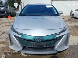 2017 Toyota Prius Plus z VIN JTDKARFP4H3035214, wystawiony jako IAAI lot #41952143 z przebiegiem 166 687 mil mil oraz . Historia ofert i sprzedaży dostępna na DreamBid. Obrazek 12.