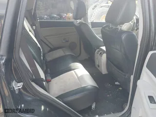 2009 Jeep Grand Cherokee Limited with VIN 1J8HR58T49C537818, listed as a IAAI auction lot 41845235 with 90,326 mi miles. Bid and sale history available at carsss.com. Image 8.