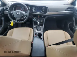 2020 Volkswagen Jetta S с VIN 3VWC57BU2LM083226, выставлен на аукционе Copart как лот 57428565 с пробегом 48 767 миль миль и Чистый • Clean title. История ставок и продаж доступна на DreamBid. Изображение 8.