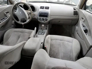 2004 Nissan Altima with VIN 1N4AL11D54C193517, listed as a Copart auction lot 56189985 with 210,451 mi miles and Salvage title. Bid and sale history available at DreamBid. Image 8.