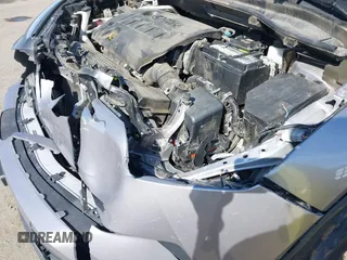 2019 Toyota C-HR XLE with VIN JTNKHMBX9K1044591, listed as a IAAI auction lot 42012934 with 139,858 mi miles and . Bid and sale history available at DreamBid. Image 17.