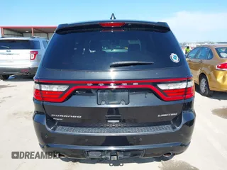 2015 Dodge Durango Limited with VIN 1C4RDJDG5FC167938, listed as a IAAI auction lot 42549011 with 119,455 mi miles and . Bid and sale history available at DreamBid. Image 16.