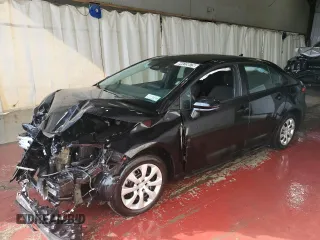 2024 Toyota Corolla LE with VIN 5YFB4MDE3RP171970, listed as a Copart auction lot 64415075 with Not provided miles and Clean title. Bid and sale history available at DreamBid. Image 1.