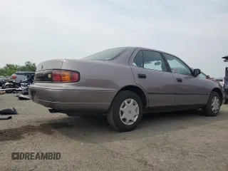 1992 Toyota Camry с VIN 4T1SK11E8NU009222, выставлен на аукционе Copart как лот 60811625 с пробегом 143 925 миль миль и Чистый • Clean title. История ставок и продаж доступна на DreamBid. Изображение 3.