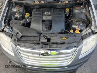 2008 Subaru Tribeca Limited с VIN 4S4WX90D784400148, выставлен на аукционе Copart как лот 81263384 с пробегом 210 655 миль миль и Списание • Salvage title. История ставок и продаж доступна на DreamBid. Изображение 12.