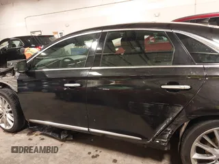 2014 Cadillac XTS Platinum with VIN 2G61W5S88E9186969, listed as a IAAI auction lot 41422872 with 184,998 mi miles and . Bid and sale history available at DreamBid. Image 14.