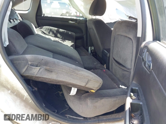 2012 Chevrolet Impala LS Fleet с VIN 2G1WF5E35C1146274, выставлен на аукционе IAAI как лот 42564101 с пробегом 151 296 миль миль и . История ставок и продаж доступна на DreamBid. Изображение 8.