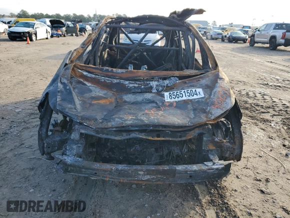 2015 Honda Fit LX z VIN 3HGGK5G5XFM749614, wystawiony jako Copart lot #85651504 z przebiegiem Nie podano mil oraz Nie do naprawy • Non repairable. Historia ofert i sprzedaży dostępna na DreamBid. Obrazek 5.
